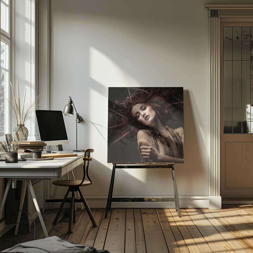 Racines2 | Tableaux sur Toile