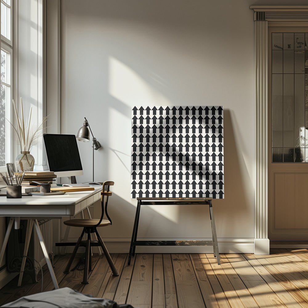 Upp och ner | Canvas