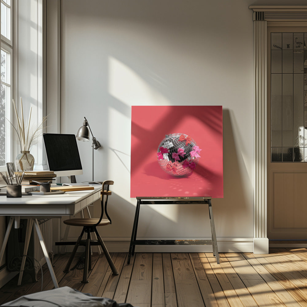 Dancing queen | Canvas