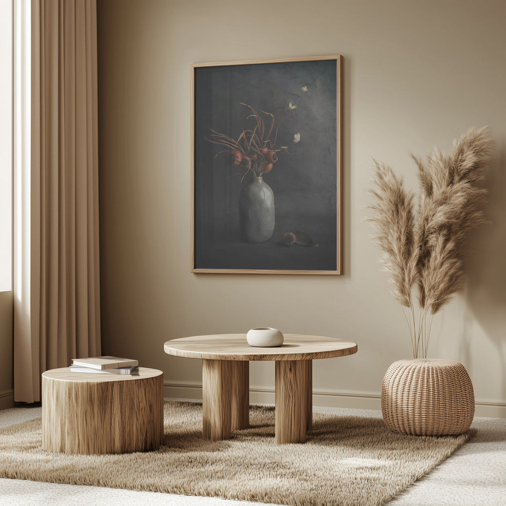 Flamboyant | Affiche