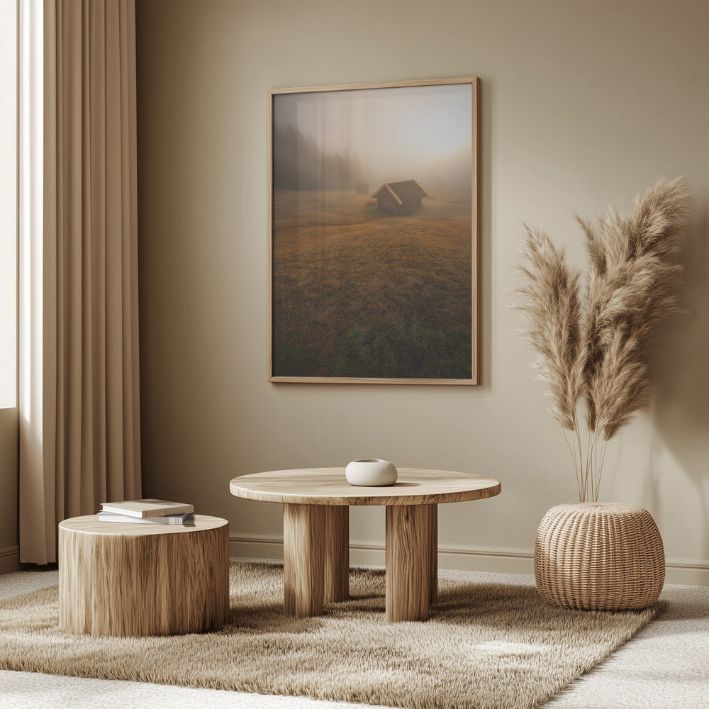 La bataille... | Affiche