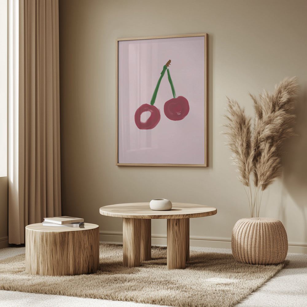 Sì, mio caro | Poster - Stampe d’Arte