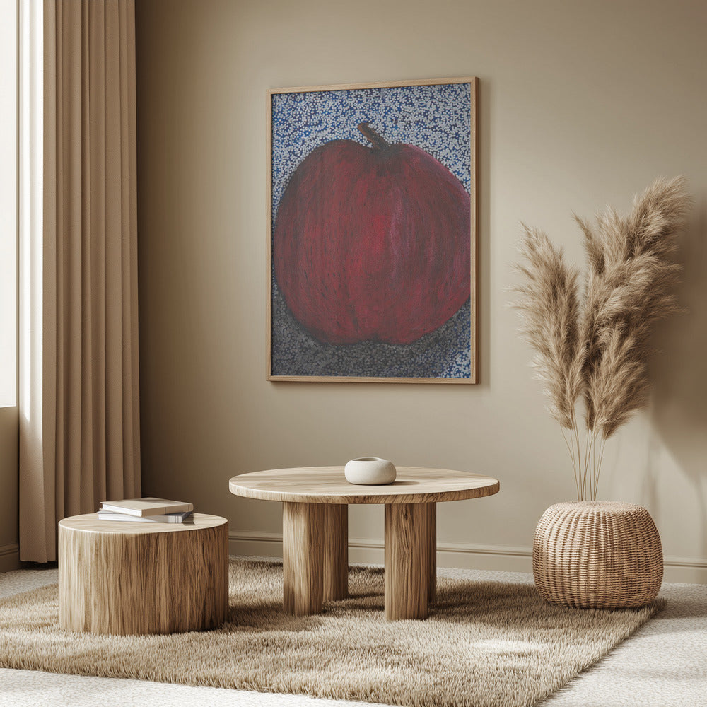 Pomme | Posters - Affiche Artistique