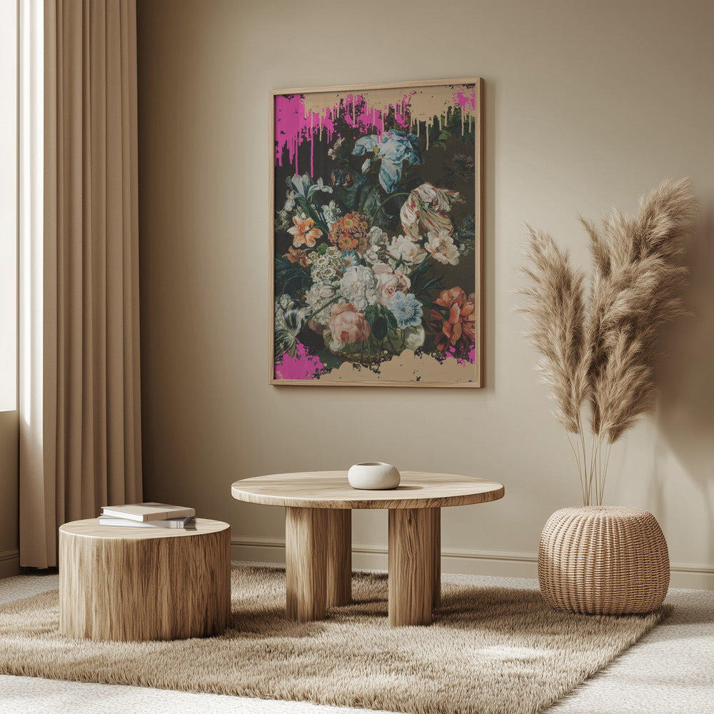 Modern Composition | Poster