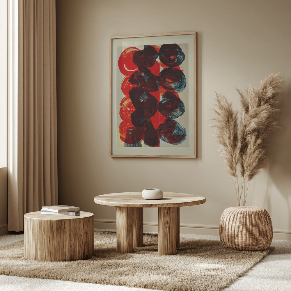 Donuts 4v6 16x22 | Affiche