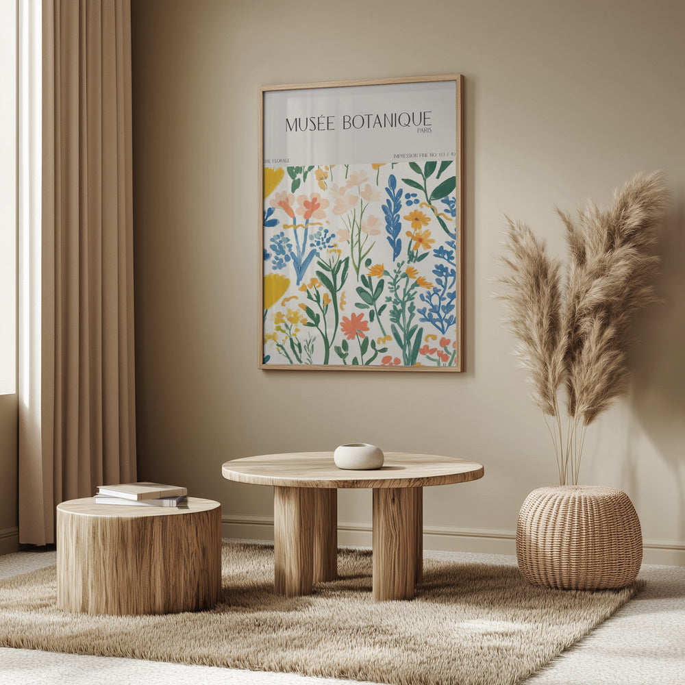 Museebotaniqueno29 | Poster