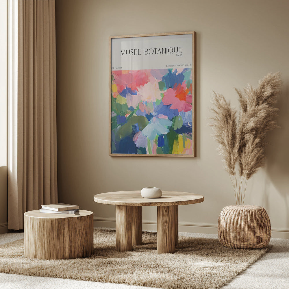 Museebotaniqueno32 | Poster