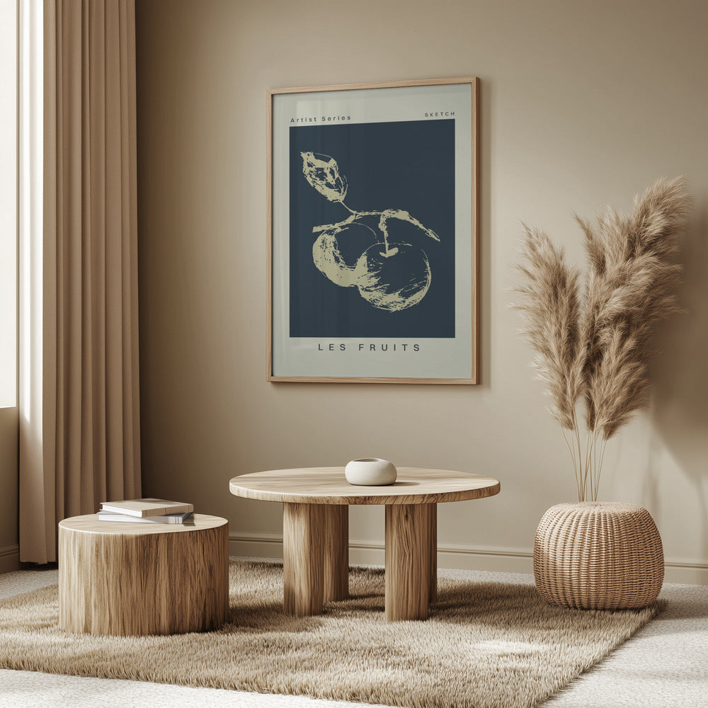 Lesfruitsno01 | Affiche