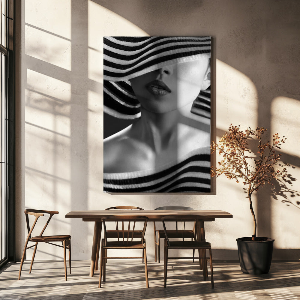 ***** | Tableaux sur Toile