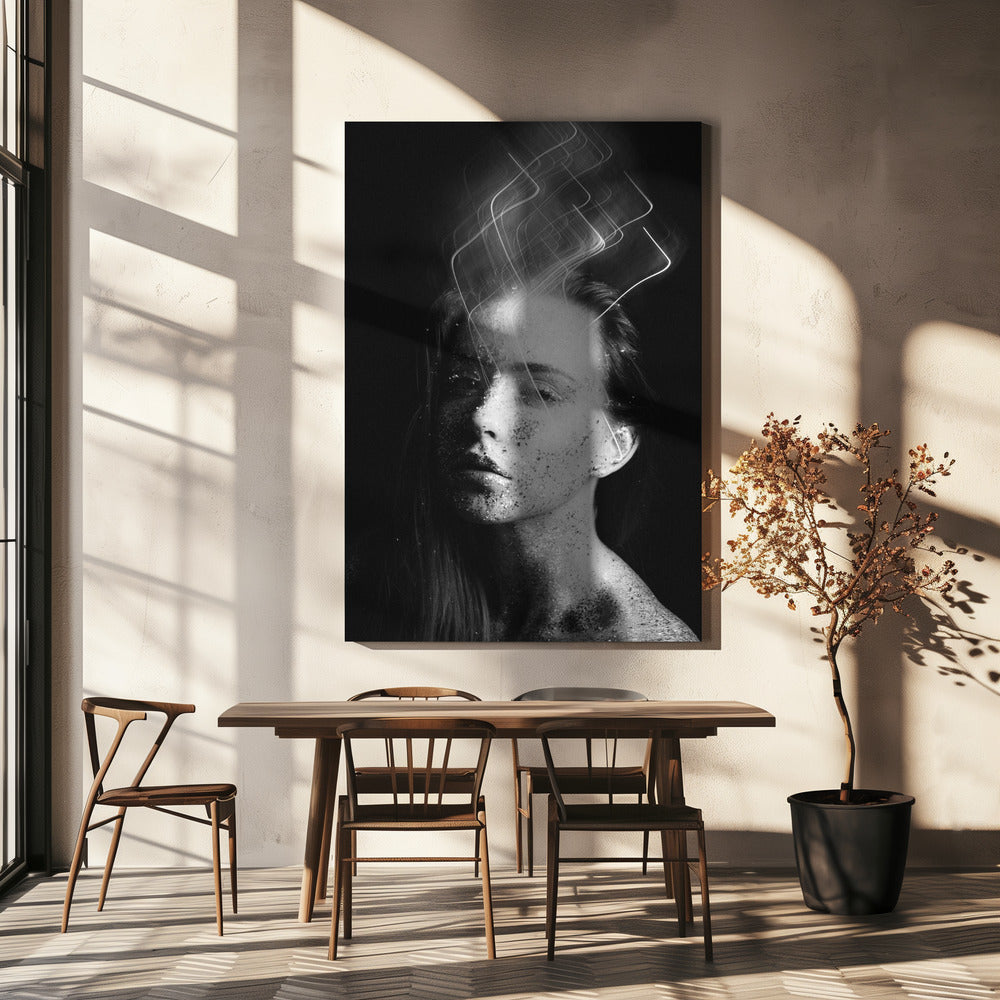Sans titre | Tableaux sur Toile