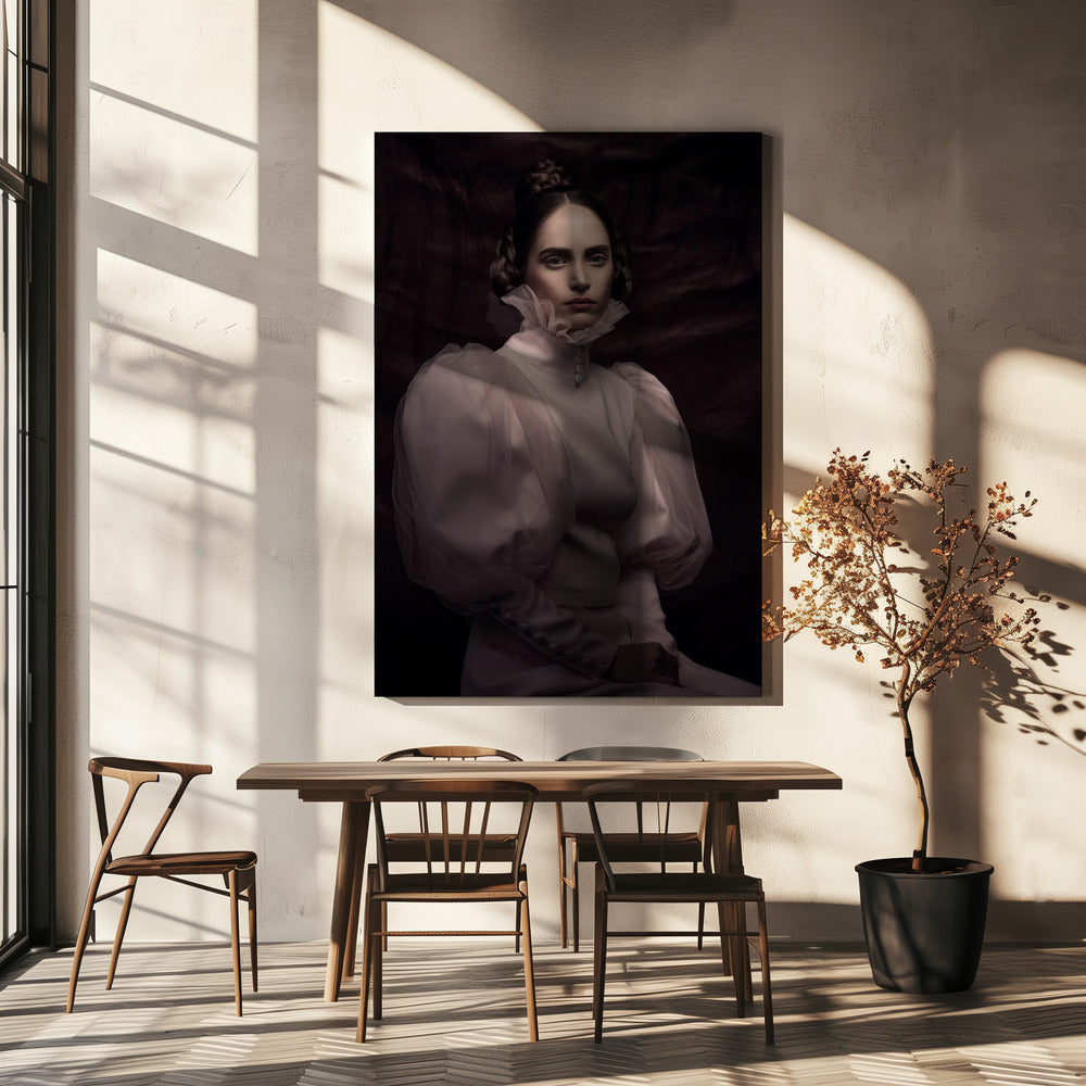 Boudicca | Leinwand-Bilder