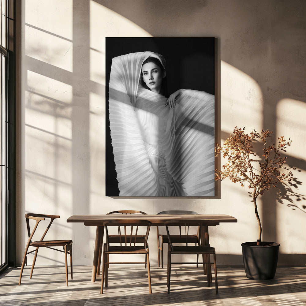Agnes | Canvasprints