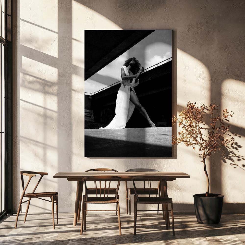Venance | Canvas