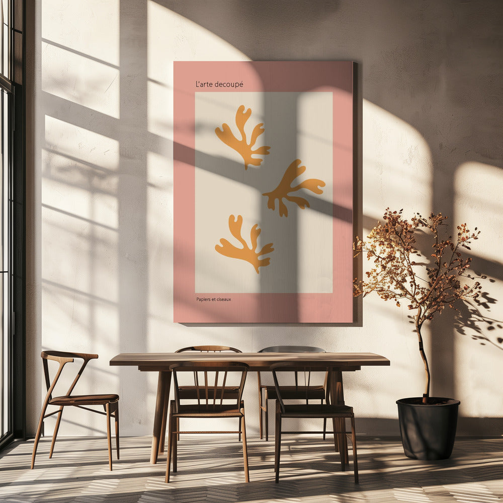 Summer Trois | Canvas