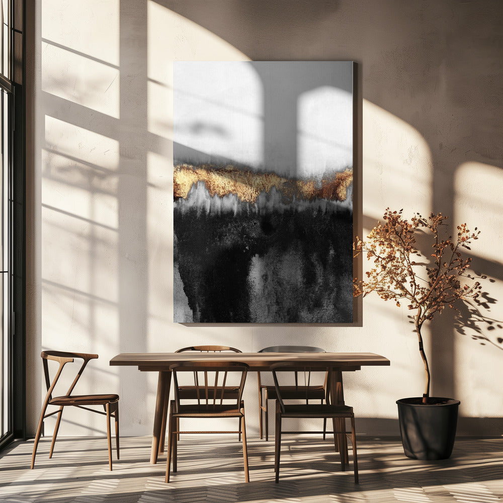 Somber | Canvasprints