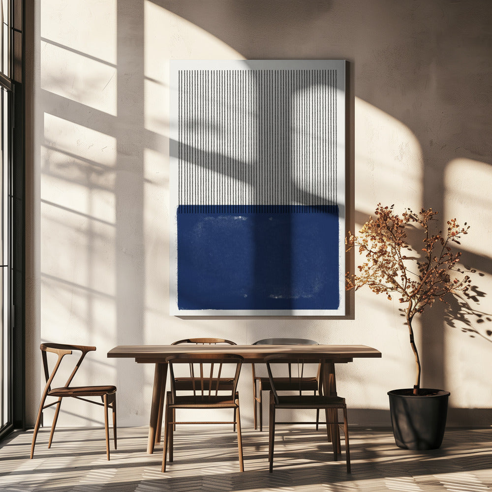 Texture moderna | Stampe su Tela