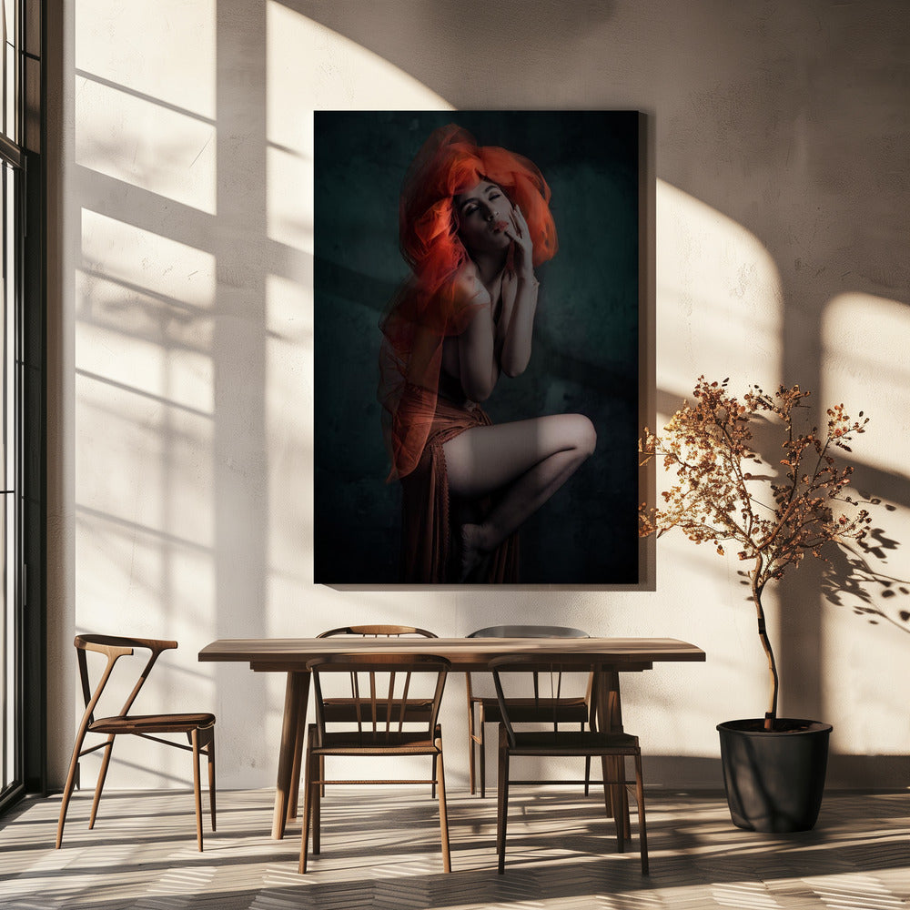Subdued | Canvas
