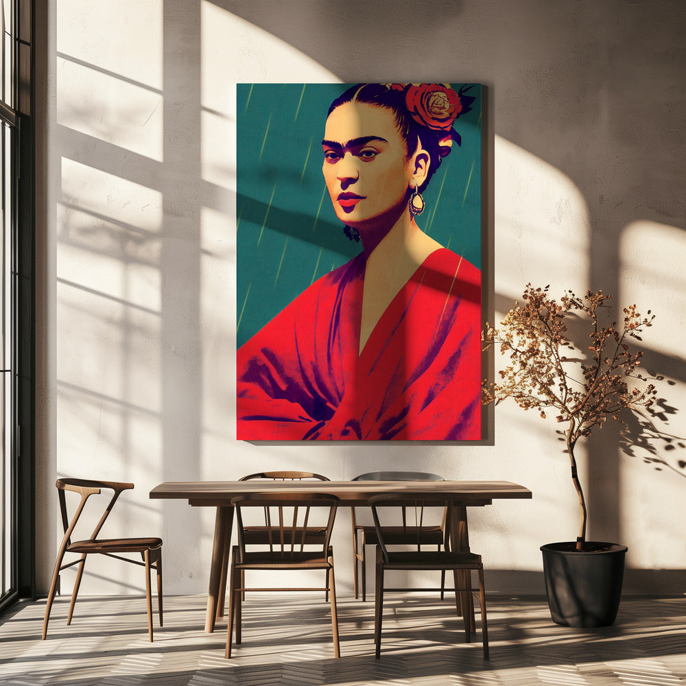Enjoy Every Moment | Canvas