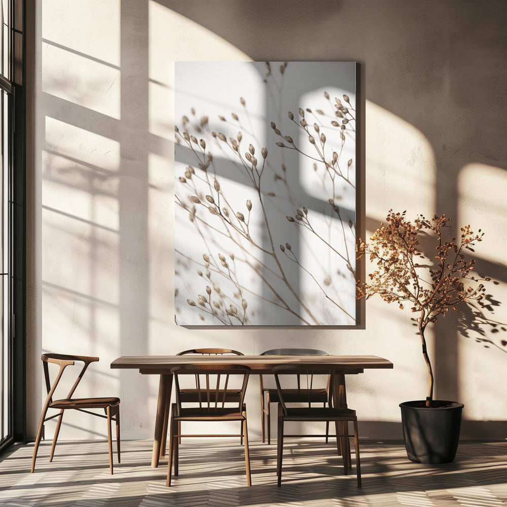 Vildgräs | Canvas