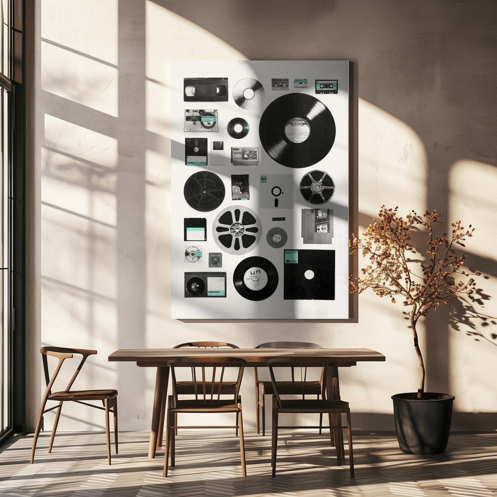Data | Canvas