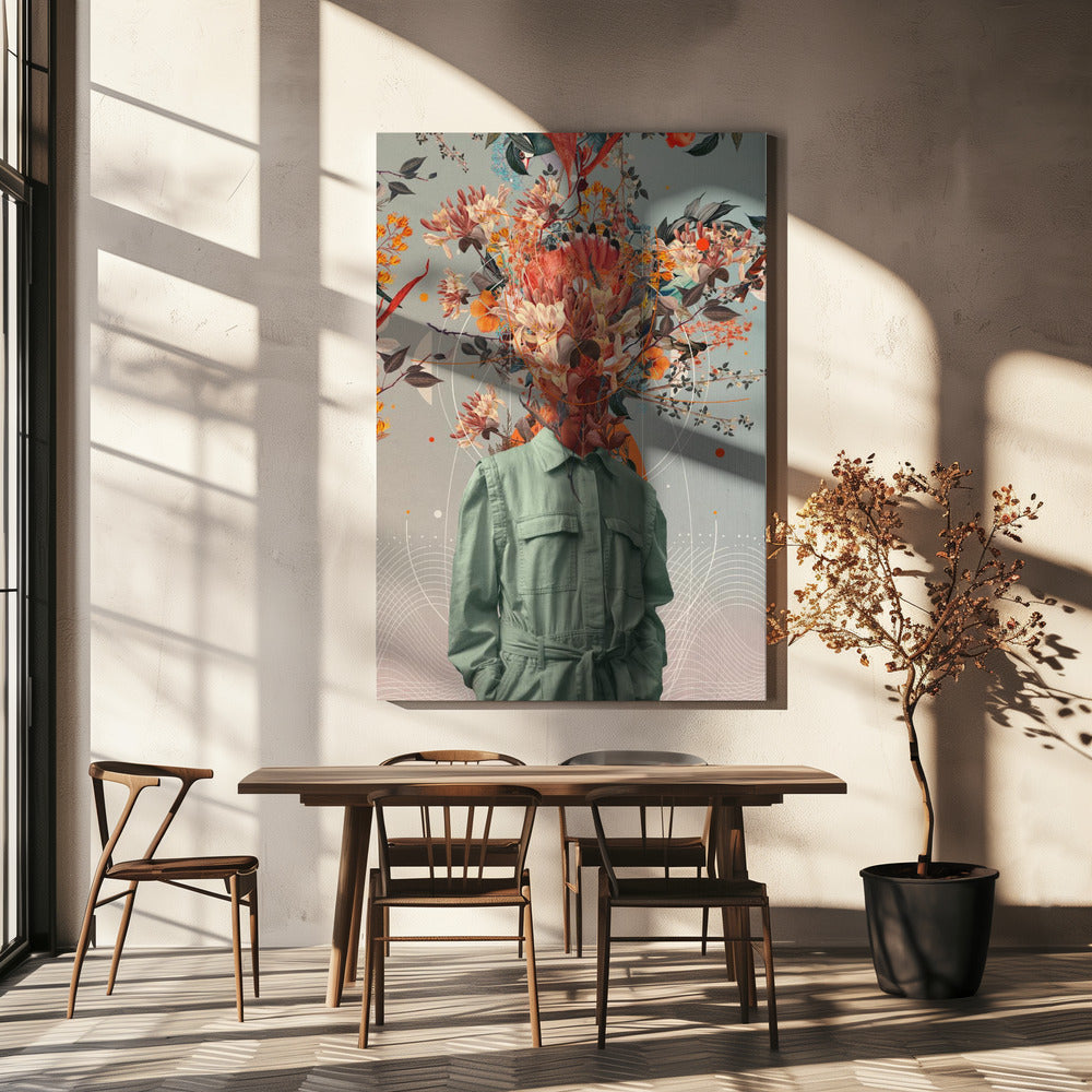 Du luktar som hemma | Canvas