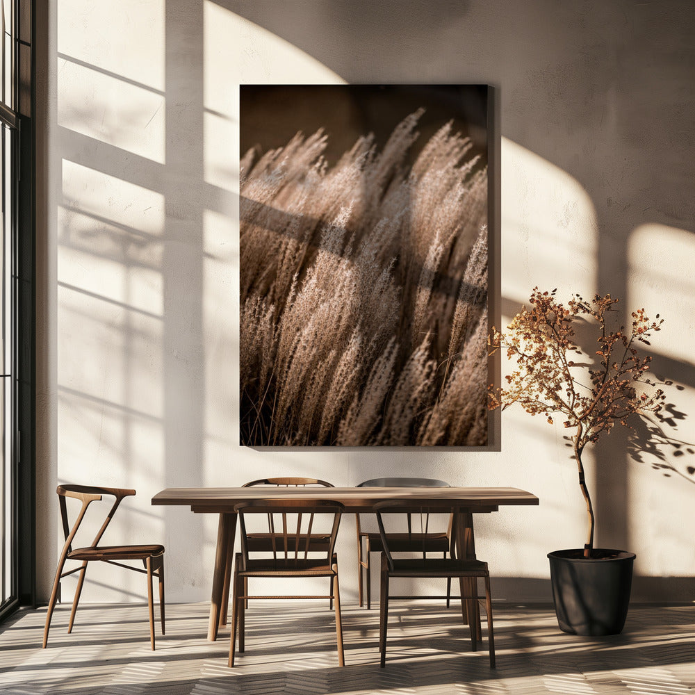 Gräs 16 | Canvas
