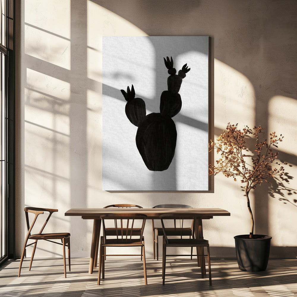 Botanique IV | Toile