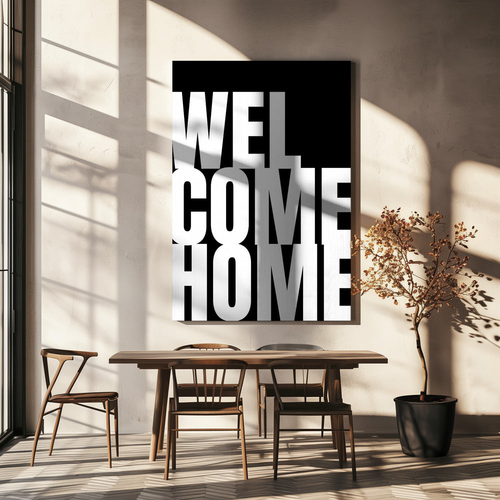 Homecoming Message | Canvas