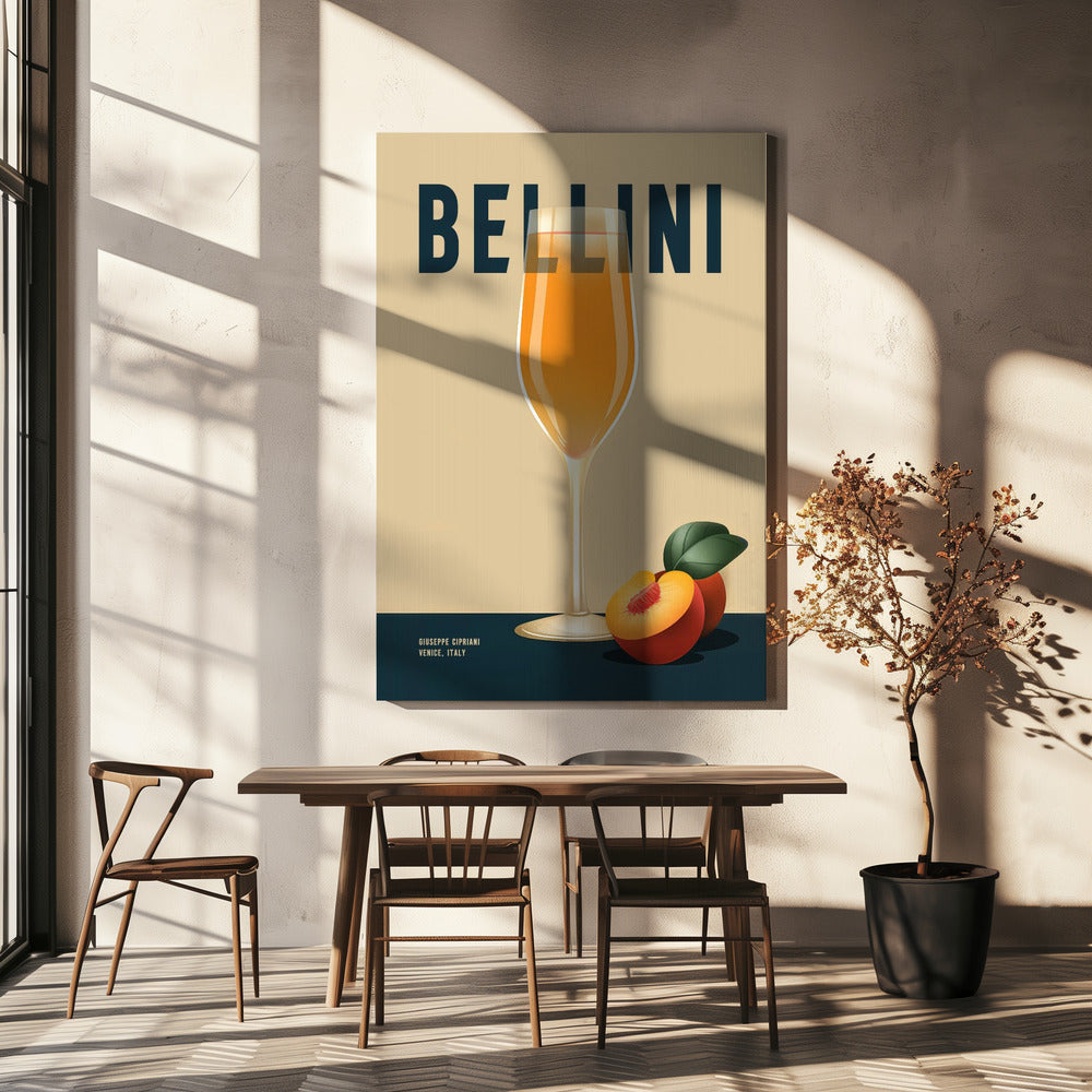 Bellini | Wydruki na łótnie