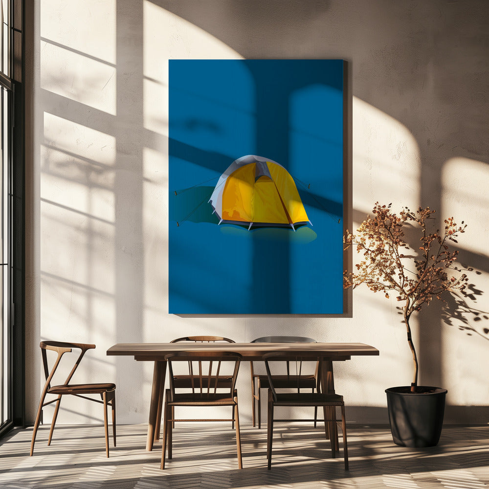 Tent | Canvas