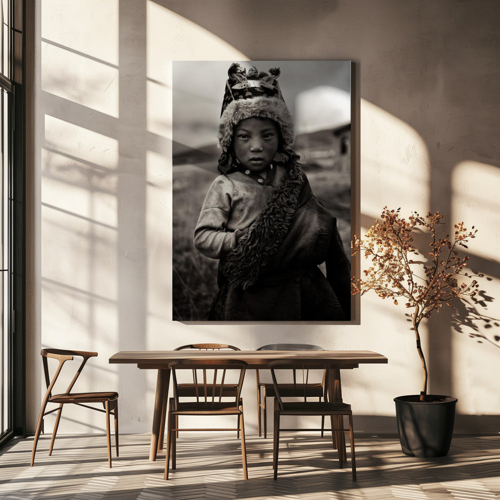 Den lille prinsen | Canvas