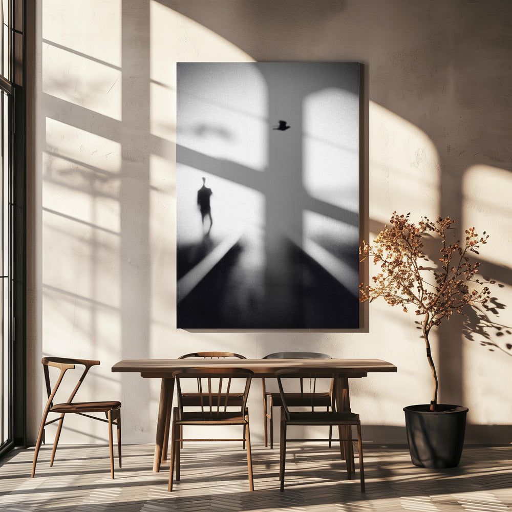 Nattmusik | Canvas