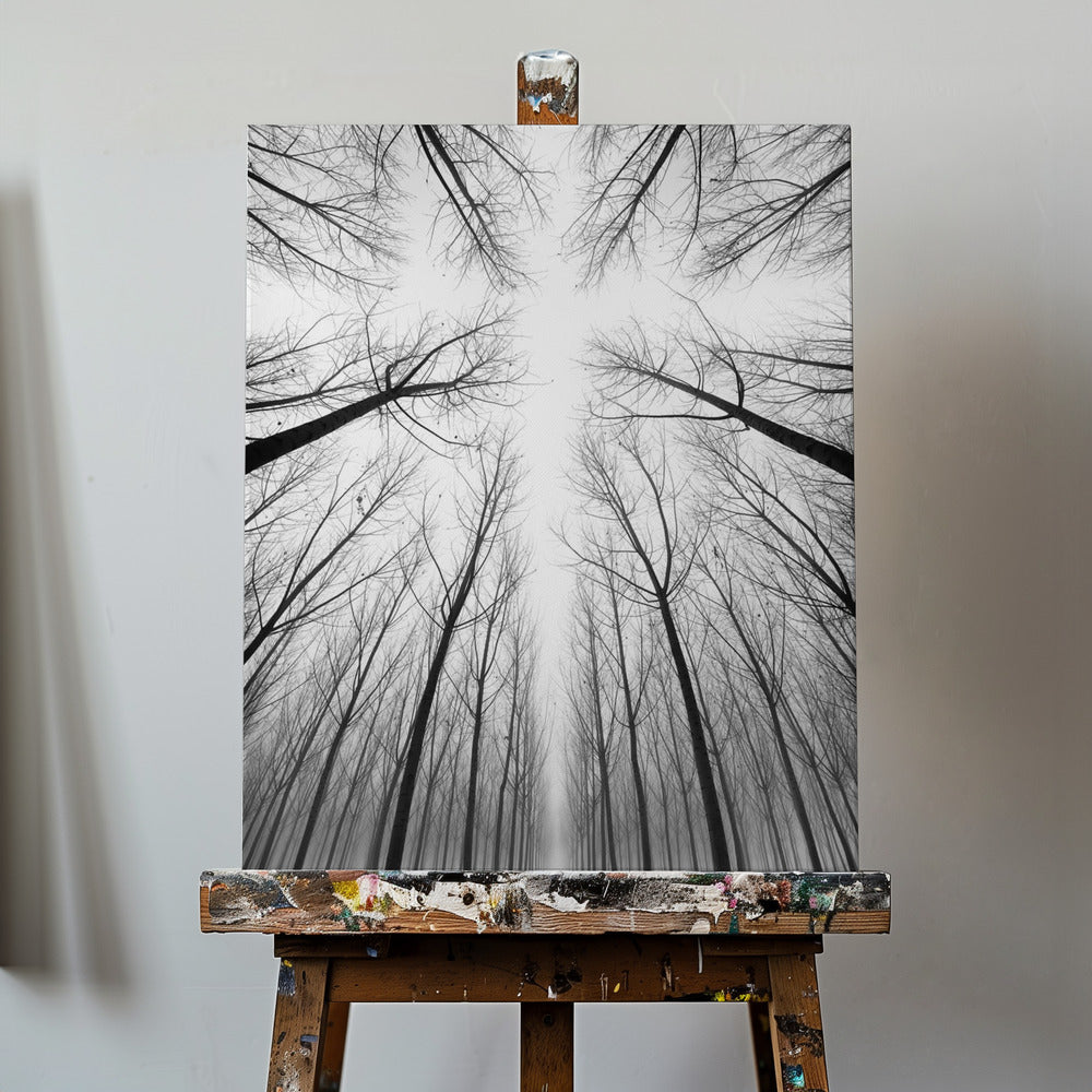 HET KRUIS | Canvasprints
