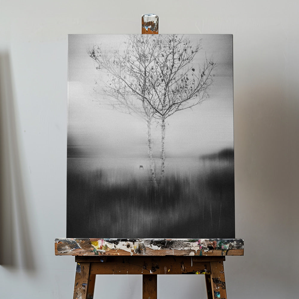 Det där trädet | Canvas