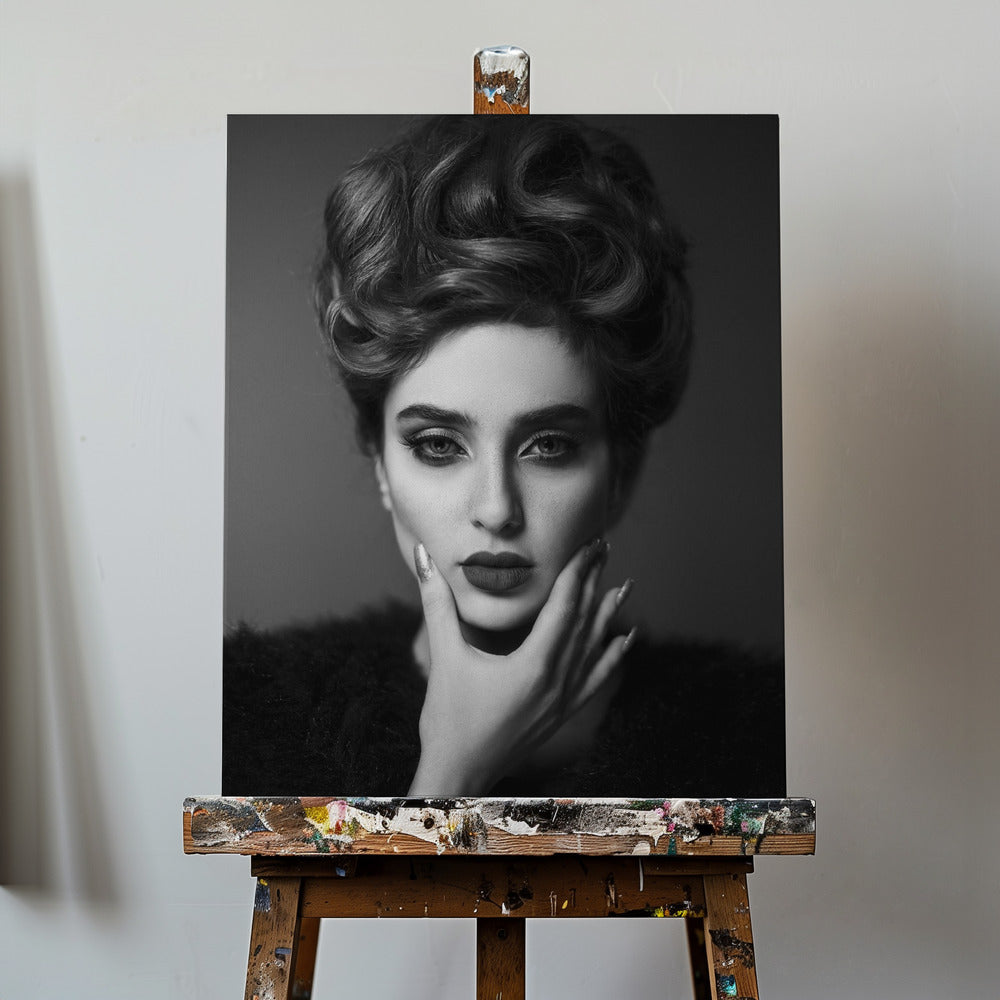 pointu | Tableaux sur Toile