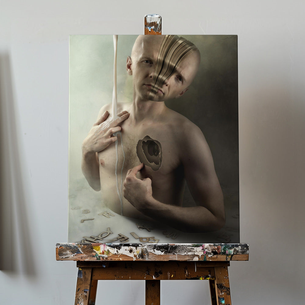 Littérature | Toile