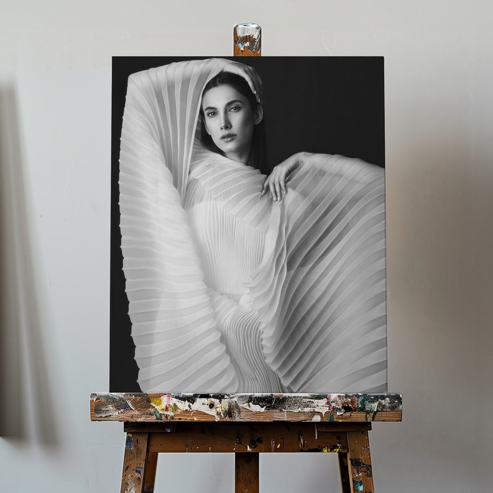 Agnes | Canvasprints