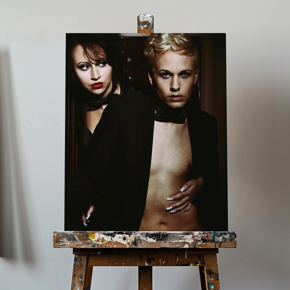 kärlek är ett förlorande spel | Canvas