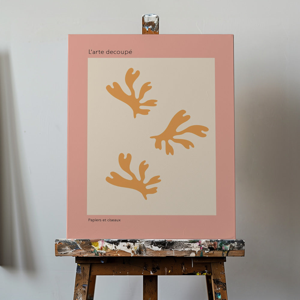 Summer Trois | Canvas