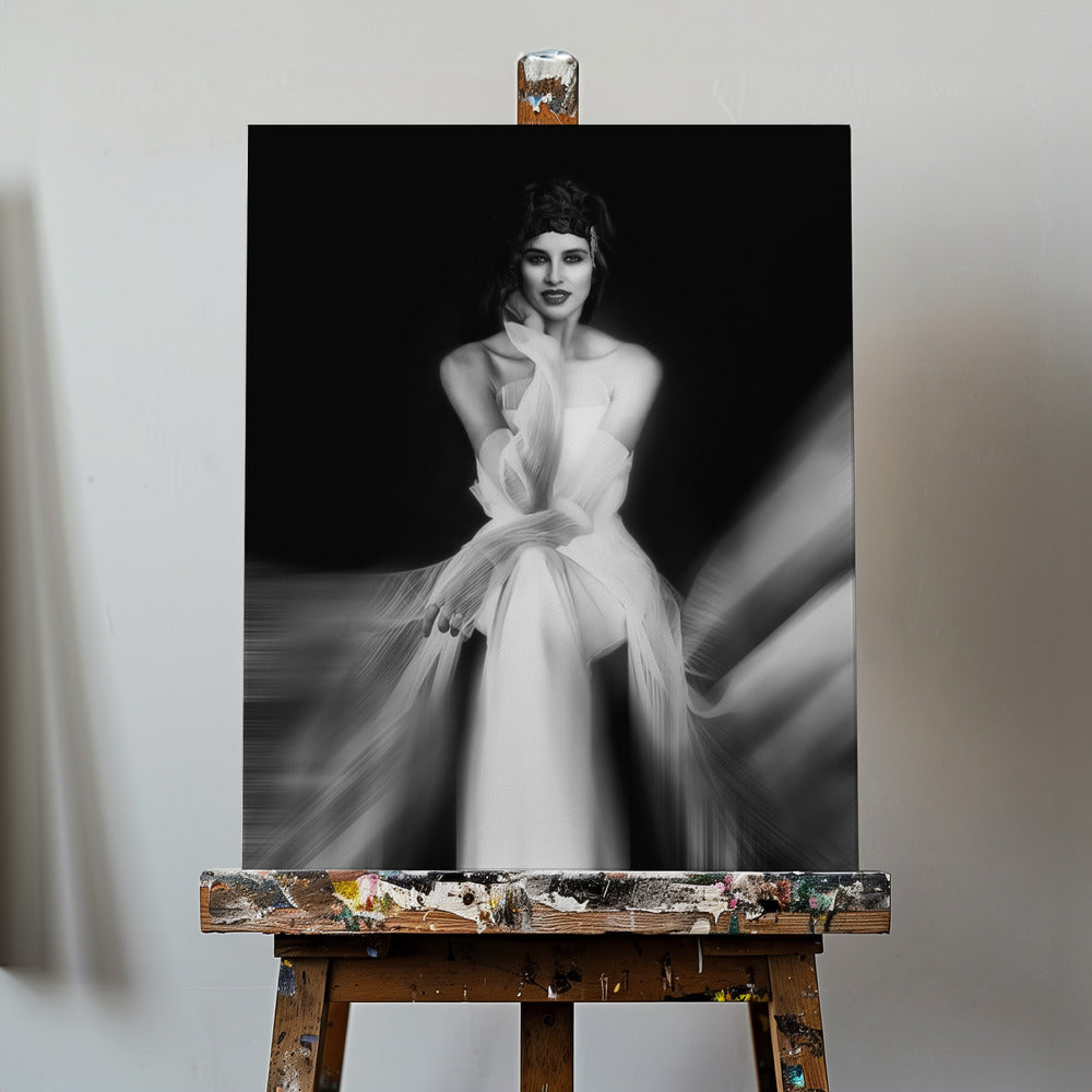 Väntan | Canvas