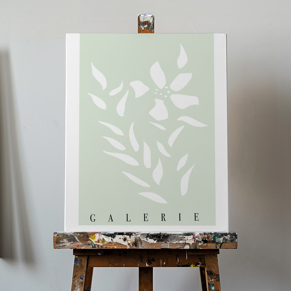 Löv | Canvas