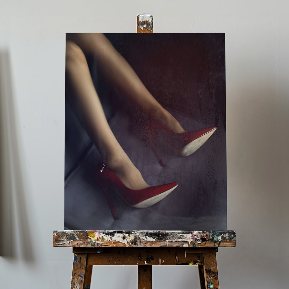 EFTERMIDDAGSKAFFE | Canvas