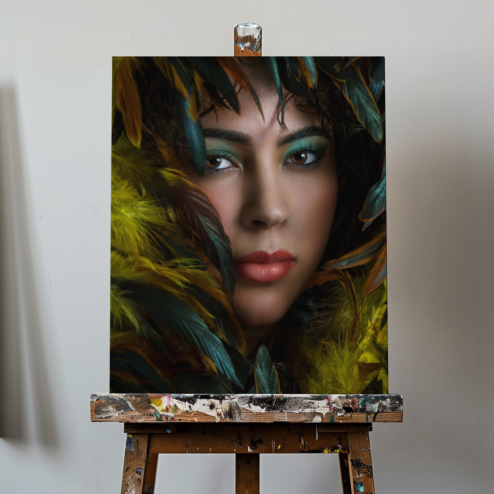 Sans titre | Tableaux sur Toile