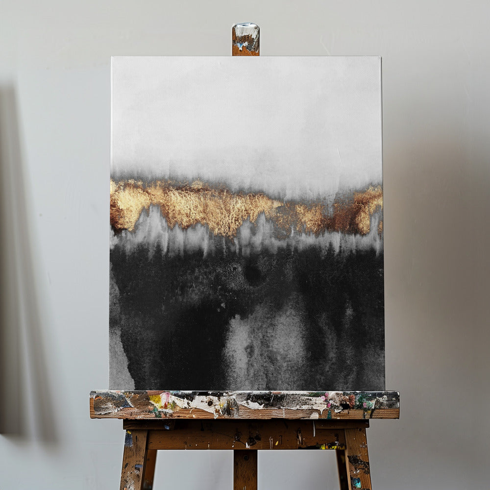 Somber | Canvasprints
