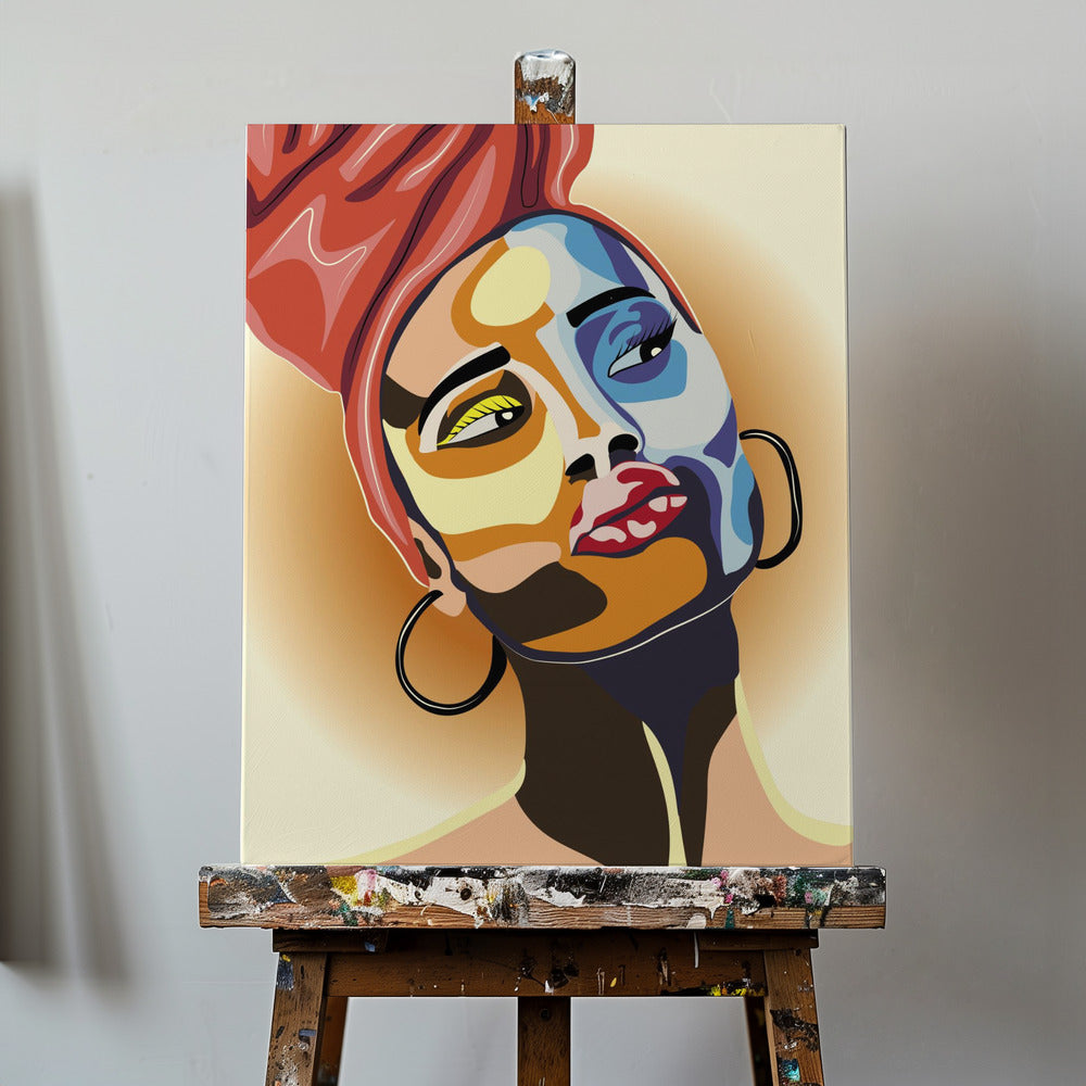 Tega Uthyres | Canvas
