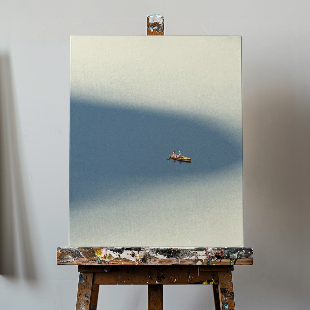 Glada minnen | Canvas