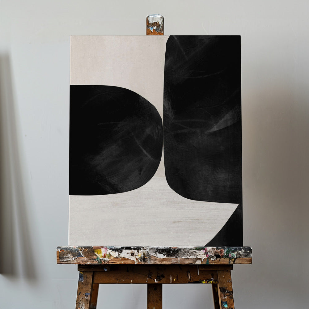 Notte n. 2 | Stampe su Tela