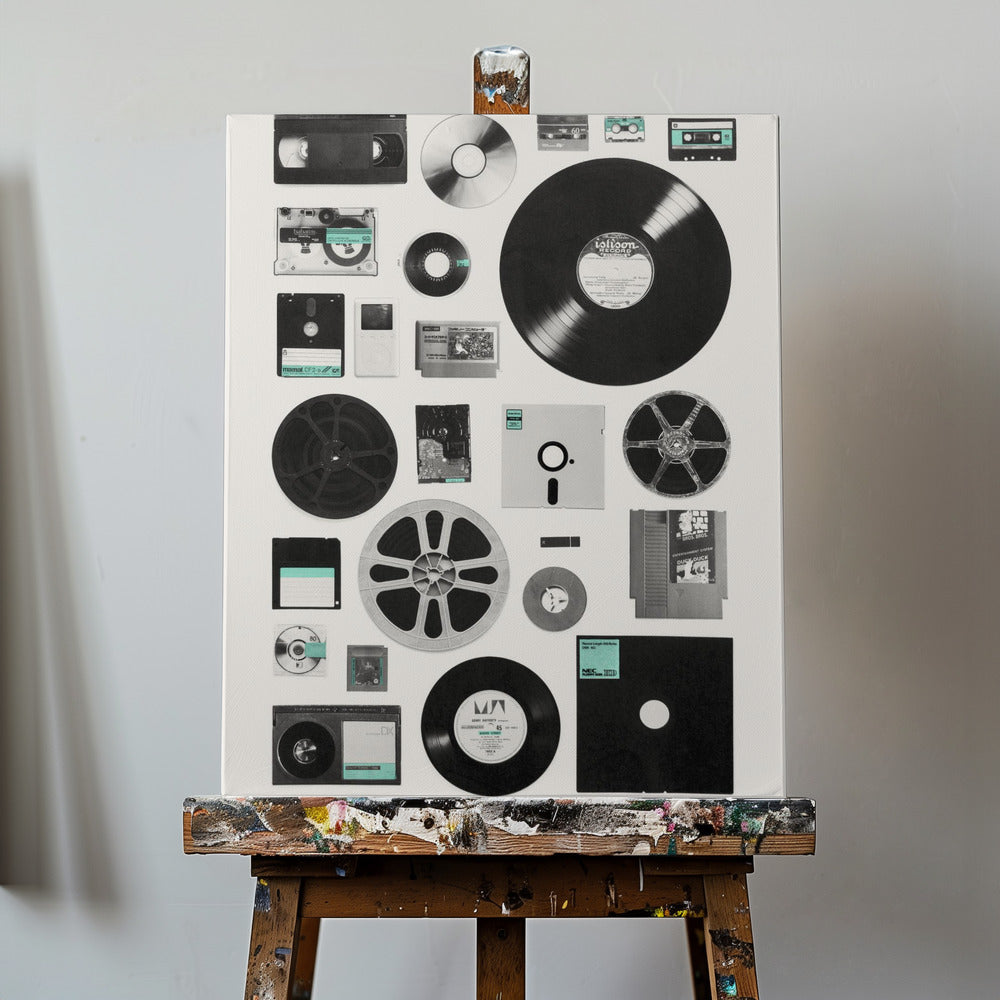 Data | Canvas