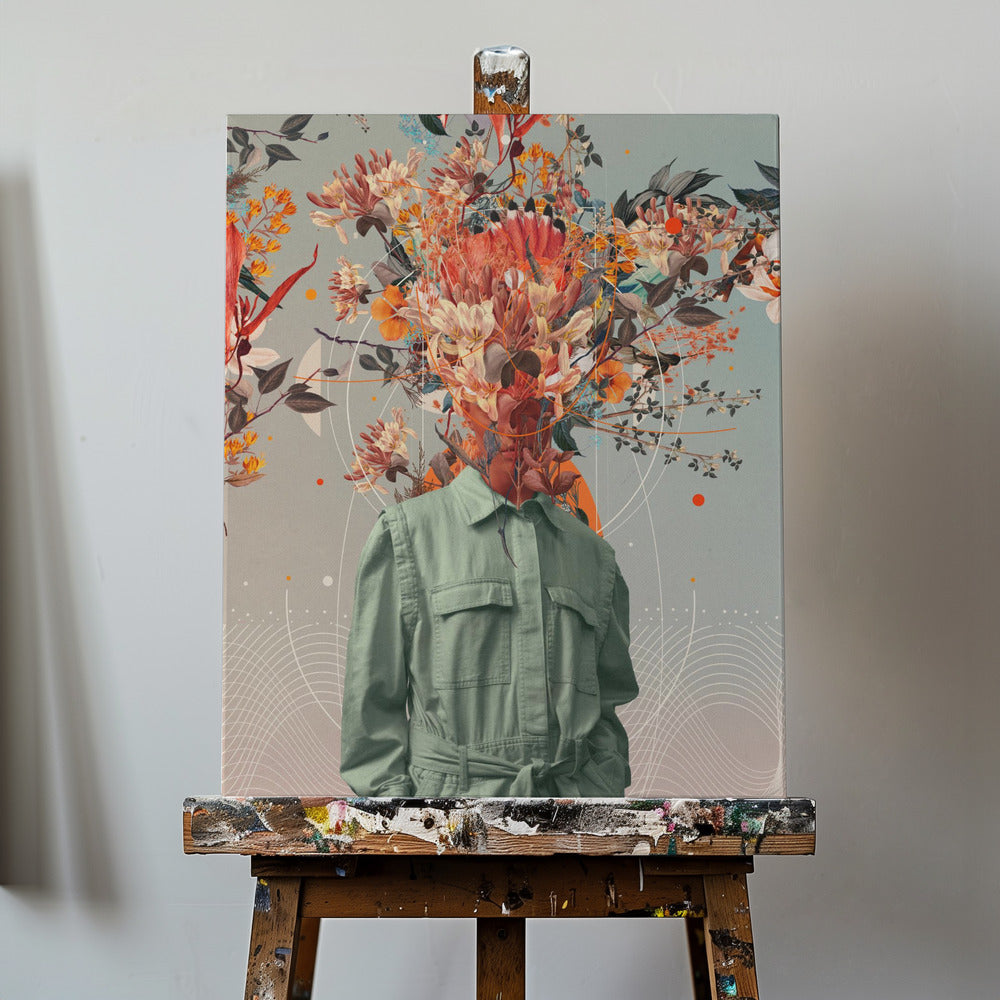 Du luktar som hemma | Canvas