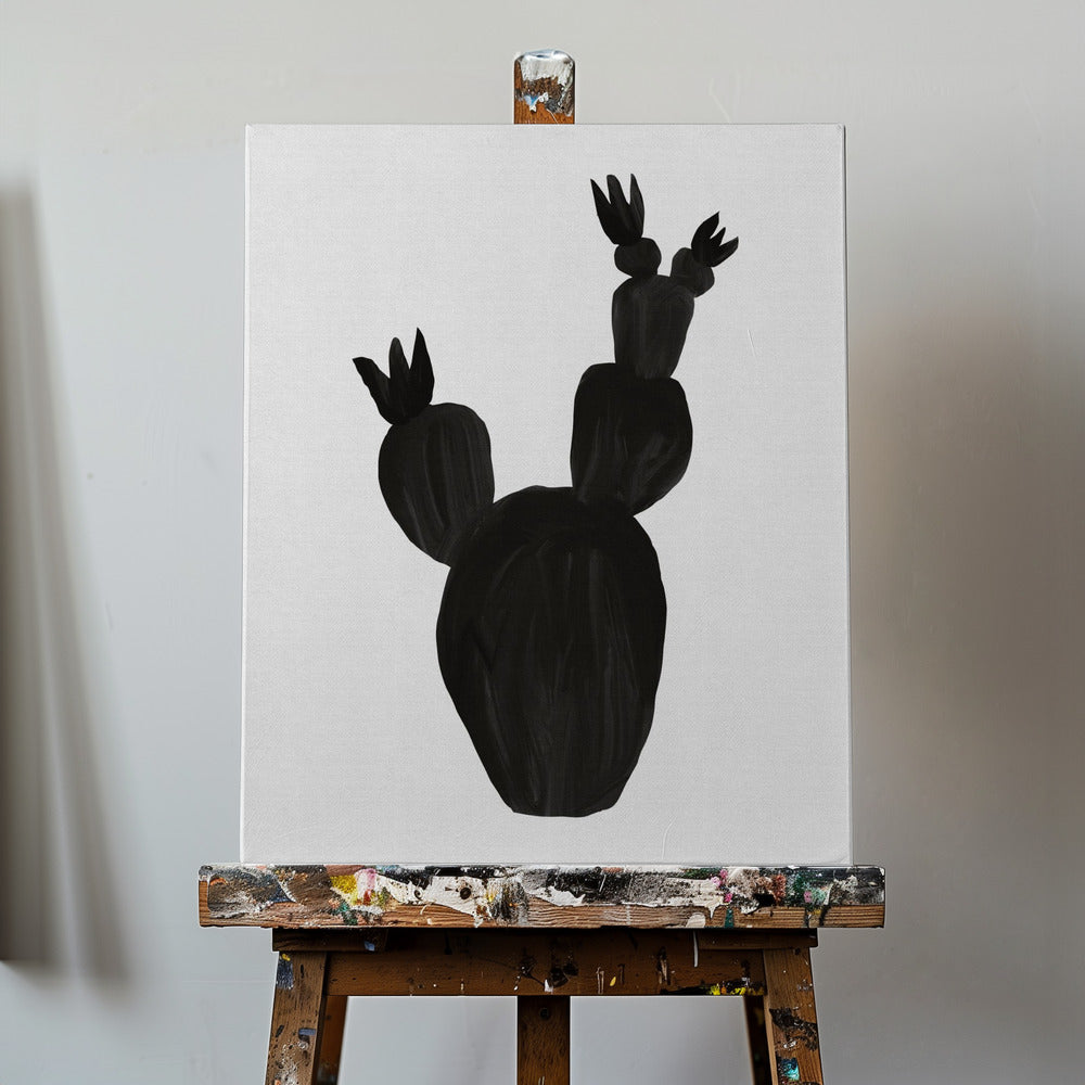 Botanique IV | Toile